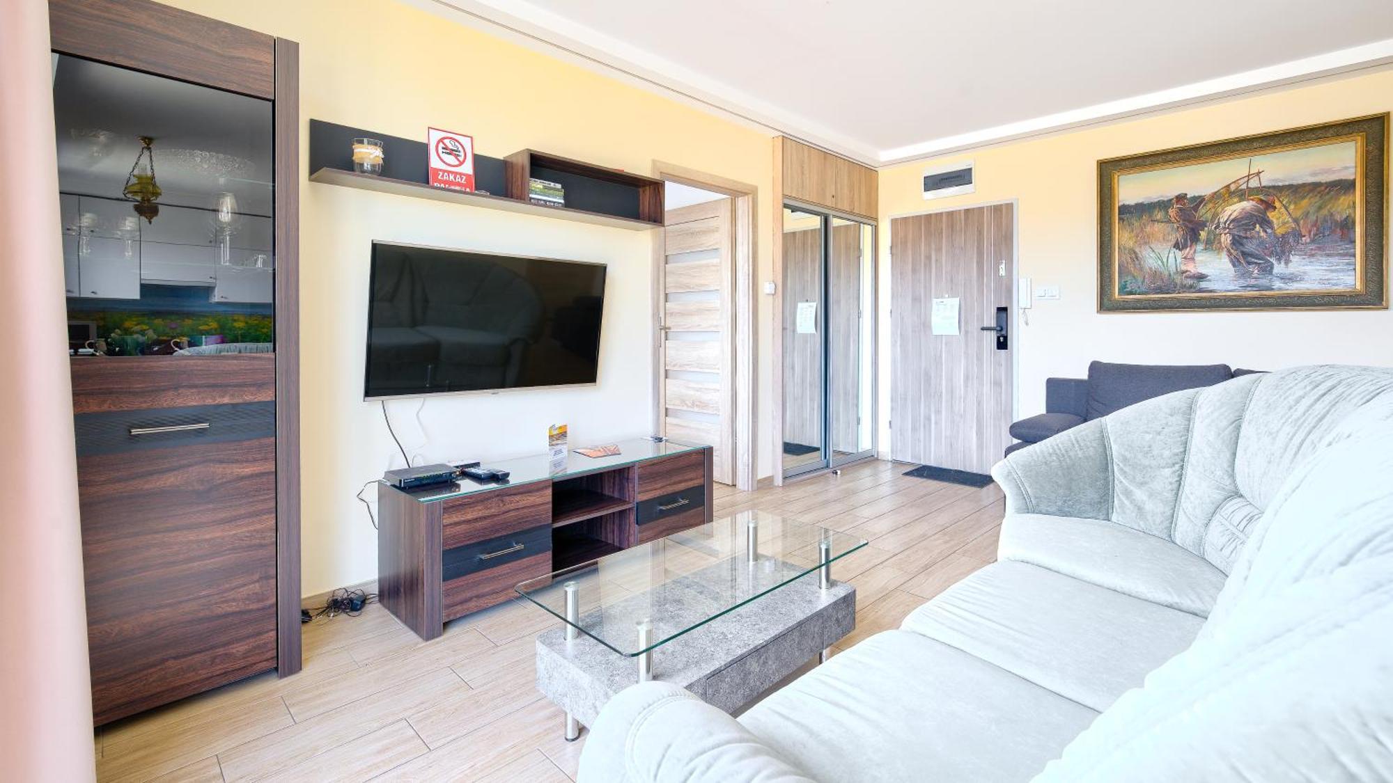 Apartamenty Sun & Snow Klifowa Ревал Екстериор снимка