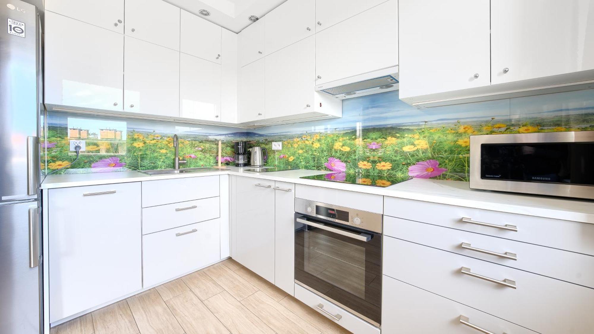 Apartamenty Sun & Snow Klifowa Ревал Екстериор снимка