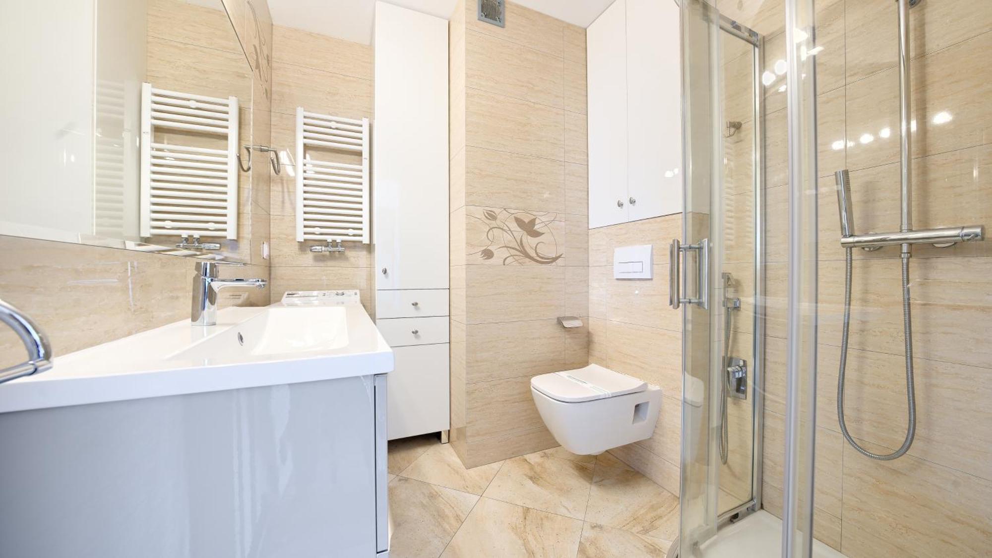 Apartamenty Sun & Snow Klifowa Ревал Екстериор снимка