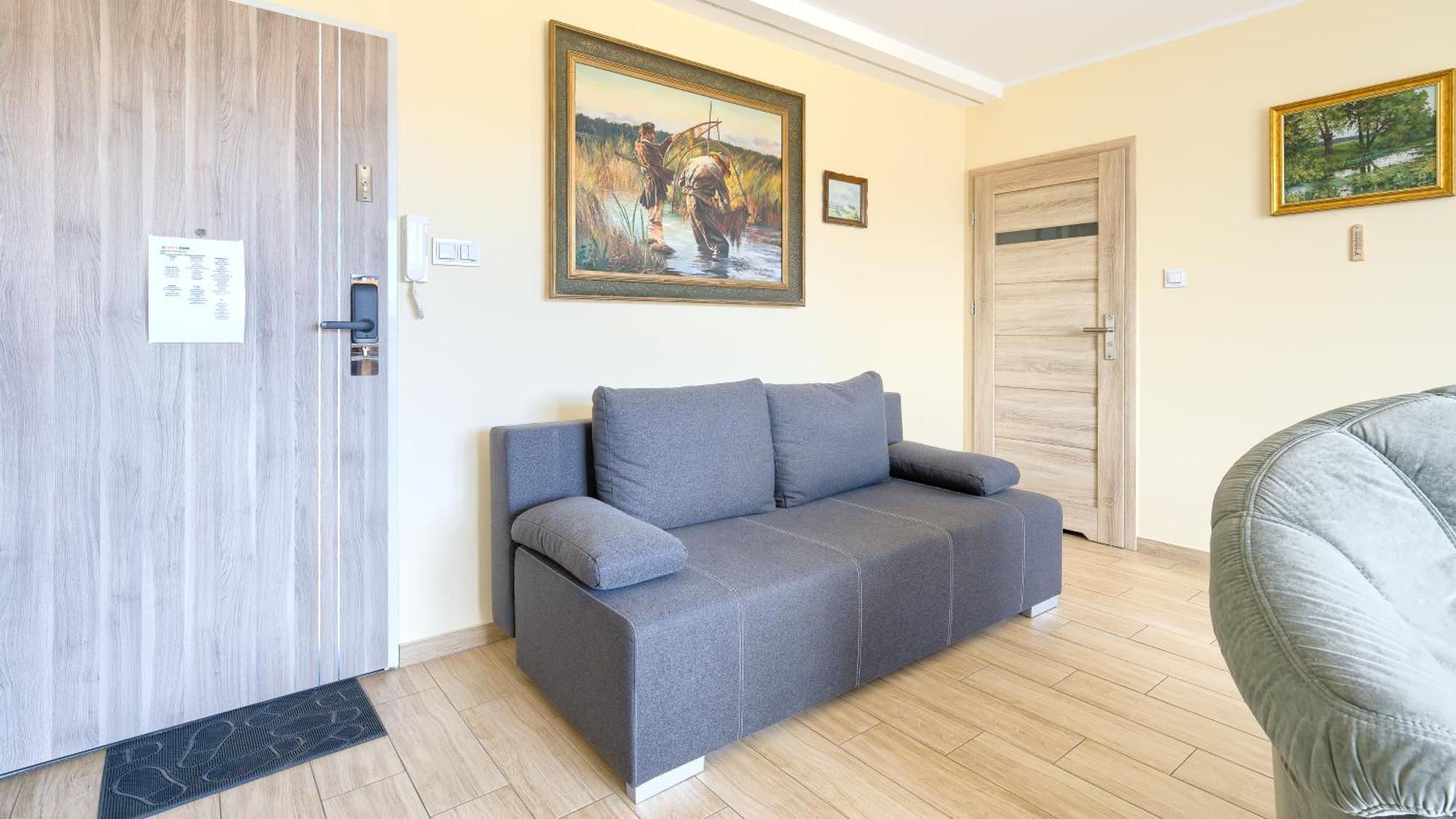 Apartamenty Sun & Snow Klifowa Ревал Екстериор снимка